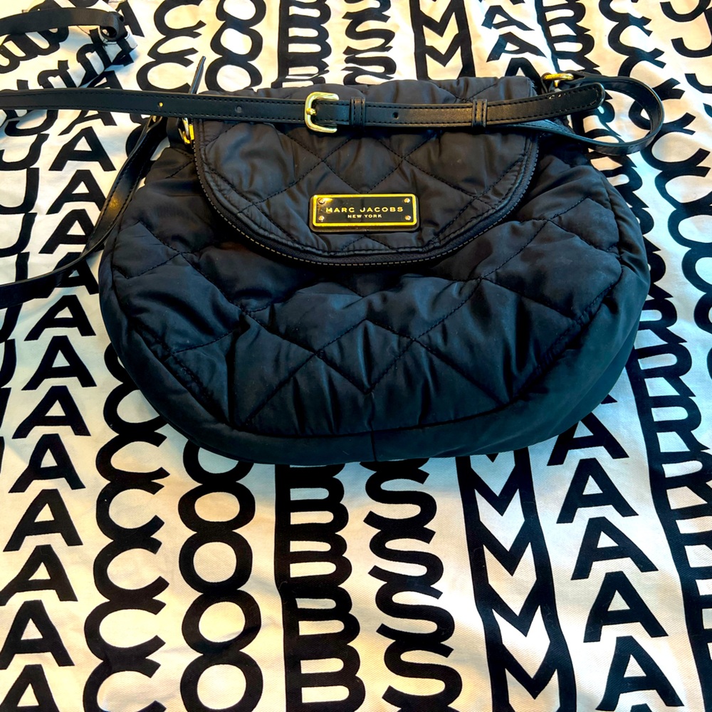Marc Jacobs Crossbody